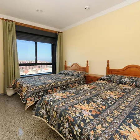 Apcostas - Boliches Apartment