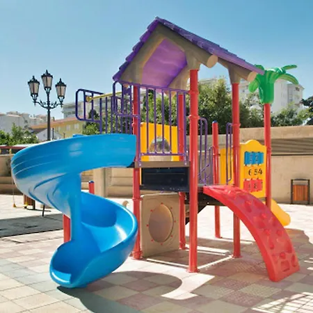 Apartment Apcostas - Boliches Fuengirola