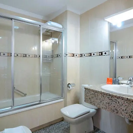 Apartment Apcostas - Boliches