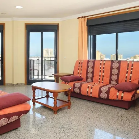 Apcostas - Boliches Apartment