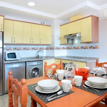 Apartment Apcostas - Boliches Fuengirola