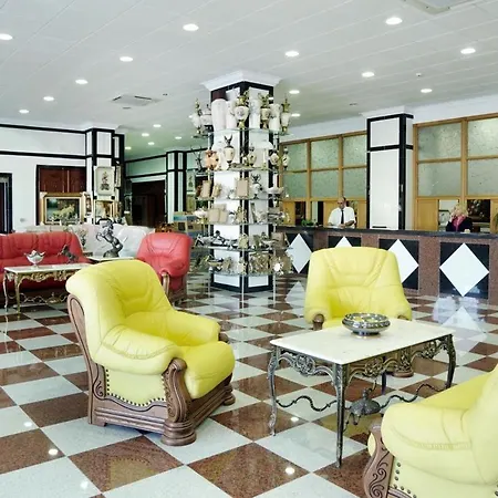 Apcostas - Boliches Apartment Fuengirola