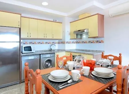 Apartment Apcostas - Boliches Fuengirola