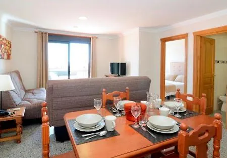 Apartment Apcostas - Boliches