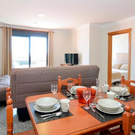 Apcostas - Boliches Apartment Fuengirola