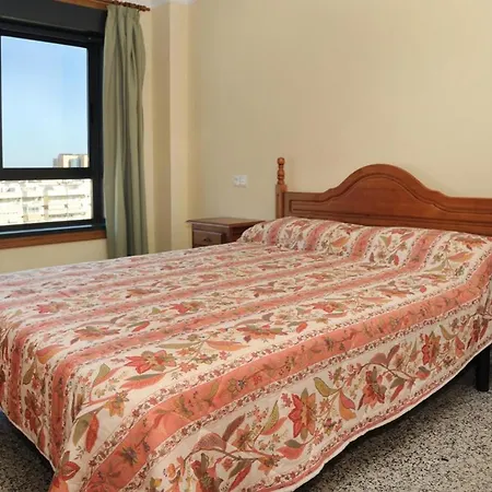 Apartment Apcostas - Boliches *