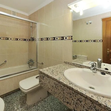 Apartment Apcostas - Boliches