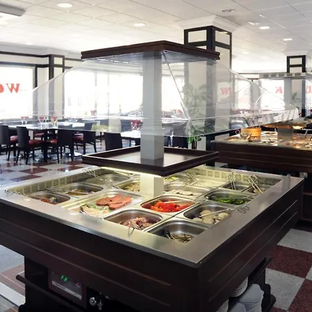 Lägenhet Apcostas - Boliches Fuengirola