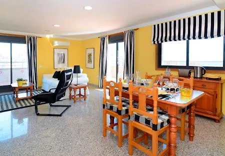 Apcostas - Boliches Apartment